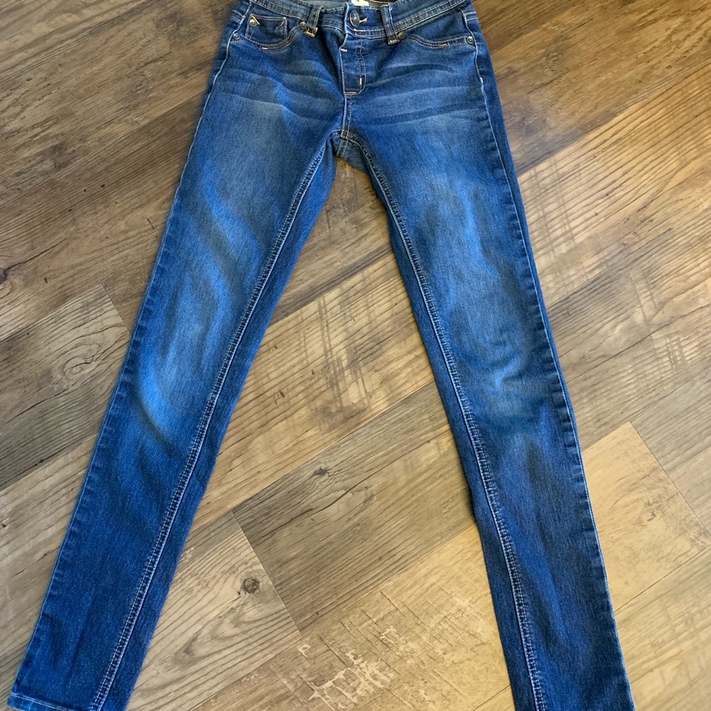 Justice Jeans